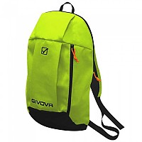 [해외]GIVOVA 배낭 모자o 14L 3138123456 Fluor Yellow / Black