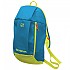 [해외]GIVOVA Capo 14L 배낭 3138123459 Turquoise / Fluor Yellow