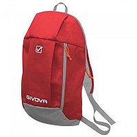 [해외]GIVOVA Capo 14L 배낭 3138326576 Red / Dark Grey