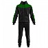 [해외]GIVOVA Roma 운동복 3138330824 Black / Green