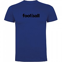 [해외]KRUSKIS Word Football 반팔 티셔츠 3138255919 Royal Blue