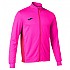 [해외]조마 Winner II 풀지퍼 스웨트셔츠 3138854755 Fluor Pink