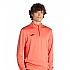 [해외]조마 Winner II 하프 지퍼 스웨트셔츠 3138854791 Naranja Fluor