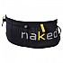 [해외]NAKED 런닝 2L 힙색 6137917029 Black / Grey / Yellow