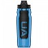 [해외]언더아머 Playmaker Squeeze 950ml 병 6138800469 Cruise Blue