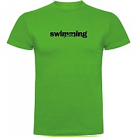[해외]KRUSKIS Word Swimming 반팔 티셔츠 6138256103 Green