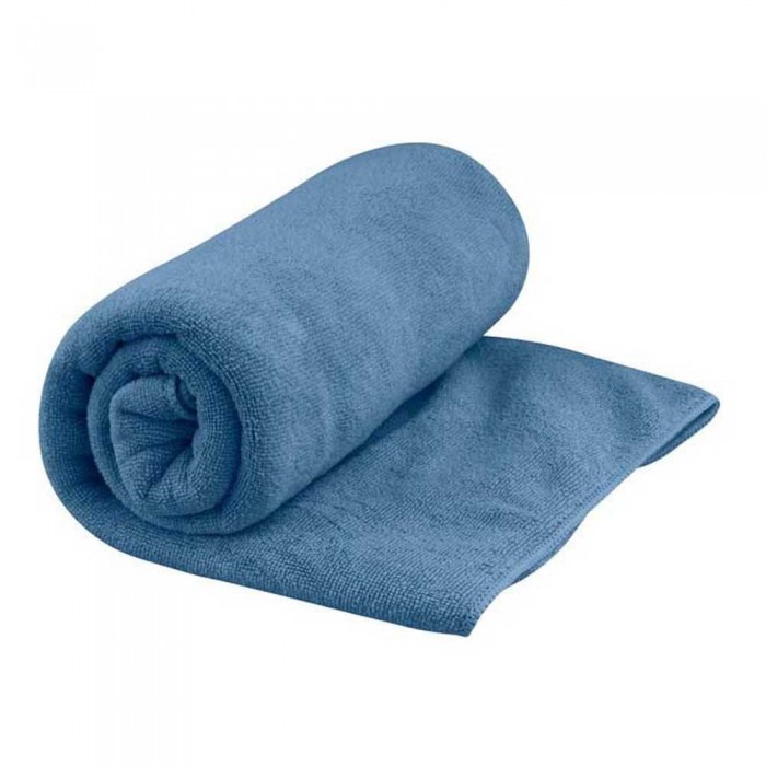 [해외]씨투써밋 Tek XS Towel 7138770550 Navy Blue