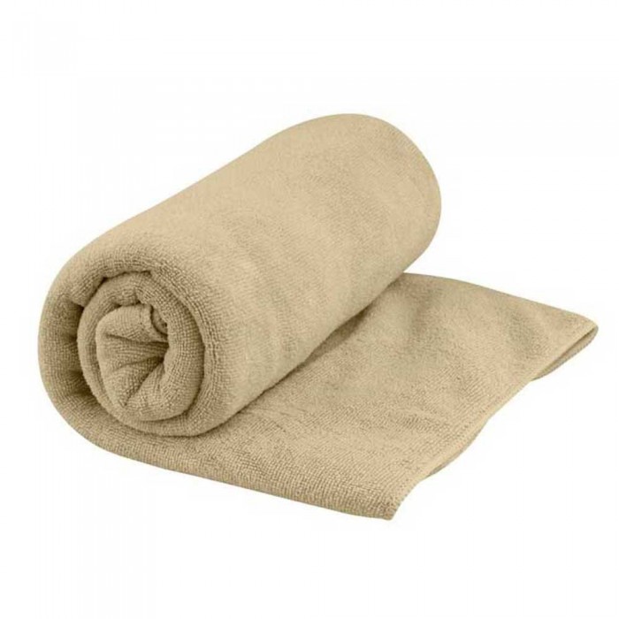 [해외]씨투써밋 Tek XS Towel 7138770552 Sand
