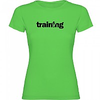 [해외]KRUSKIS Word Training 반팔 티셔츠 7138256134 Light Green