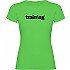 [해외]KRUSKIS Word Training 반팔 티셔츠 7138256134 Light Green