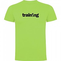[해외]KRUSKIS Word Training 반팔 티셔츠 7138256135 Light Green