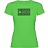 [해외]KRUSKIS Tuna Tribal 반팔 티셔츠 10138100777 Light Green