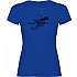 [해외]KRUSKIS Squid Tribal 반팔 티셔츠 10138100791 Royal Blue