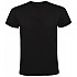 [해외]KRUSKIS Whale Tribal 반팔 티셔츠 10138100797 Black