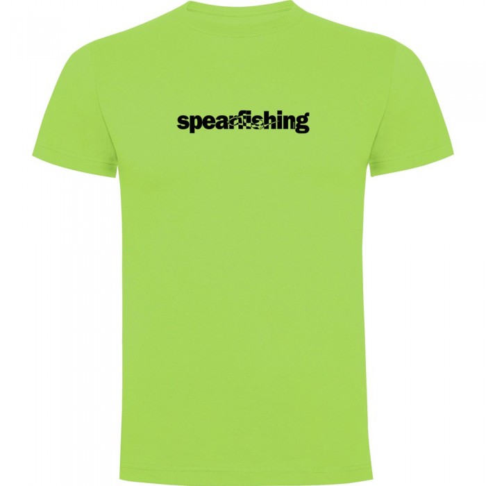 [해외]KRUSKIS Word Spearfishing 반팔 티셔츠 10138256079 Light Green
