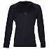 [해외]아쿠아렁 Rashguard Lf 긴팔 남성 10138513913 Black / Grey