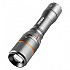 [해외]NEBO TOOLS Davinci™ 1000 손전등 1138797448 Grey