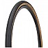 [해외]차오양 GP Tubeless 700C x 40 도로용 타이어 1137967151 Black / Brown