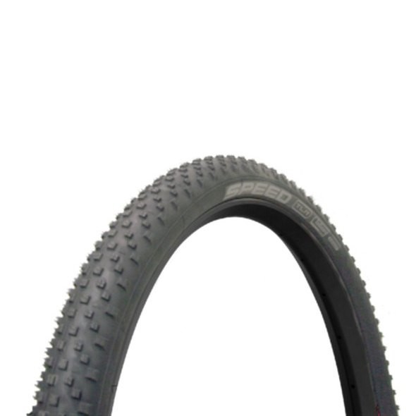 [해외]WOLFPACK Tires 29´´ x 2.40 단단한 MTB 타이어 1138743744 Black