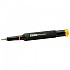 [해외]PEDRO´S 드라이버 Cabeza 올en 2/2.5 mm/T25 TORX 1138756006 Black