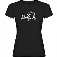 [해외]KRUSKIS 반팔 티셔츠 Bicycle 1138062433 Black