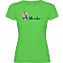 [해외]KRUSKIS Little Rider 반팔 티셔츠 1138062476 Light Green