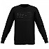 [해외]스캇 10 Casual Dye Crew 긴팔 티셔츠 1138049126 Black