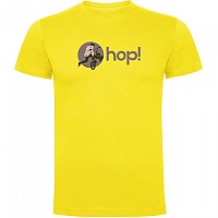 [해외]KRUSKIS Hop 반팔 티셔츠 1138062392 Yellow