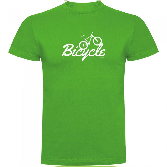 [해외]KRUSKIS Bicycle 반팔 티셔츠 1138062427 Green