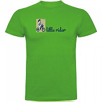 [해외]KRUSKIS Little Rider 반팔 티셔츠 1138062472 Green