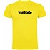 [해외]KRUSKIS Word Triathlete 반팔 티셔츠 1138256158 Yellow