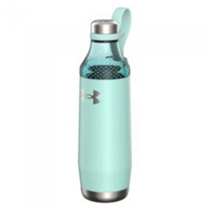 [해외]언더아머 Infinity 650ml 병 4138800460 Breeze Blue