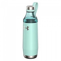 [해외]언더아머 Infinity 650ml 병 4138800460 Breeze Blue