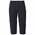 [해외]바우데 Farley Stretch Capri III 바지 4138586911 Black