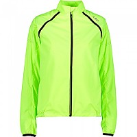 [해외]CMP Detachable 슬리브s 32C6136 자켓 4138701085 Yellow Fluo