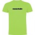 [해외]KRUSKIS Word Mountain 반팔 티셔츠 4138255975 Light Green