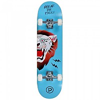 [해외]PLAYLIFE 스케이트보드 Lion 8.0´´ 14138758449 Blue