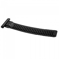 [해외]파워슬라이드 버클 Plastic Strap Fitting Icon 포스 And Crown 14138888202 Black