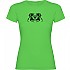 [해외]KRUSKIS Crab Tribal 반팔 티셔츠 14138100717 Light Green