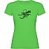 [해외]KRUSKIS Squid Tribal 반팔 티셔츠 14138100792 Light Green