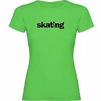 [해외]KRUSKIS Word Skating 반팔 티셔츠 14138256036 Light Green