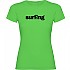 [해외]KRUSKIS Word Surfing 반팔 티셔츠 14138256090 Light Green
