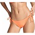 [해외]빌라봉 Sol Searcher Tie Side Tropic 비키니 바닥 14138892876 Orange Crush