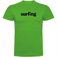 [해외]KRUSKIS Word Surfing 반팔 티셔츠 14138256088 Green