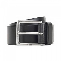 [해외]BOSS Rummi 벨트 14138752468 Black