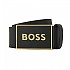 [해외]BOSS Icon 벨트 138535000 Black