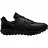 [해외]나이키 Waffle Debut 운동화 138552353 Black / Black / Off Noir / Anthracite