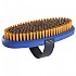 [해외]HOLMENKOL 브러시 OvalBrush Bronze long wire 5138784645 Blue