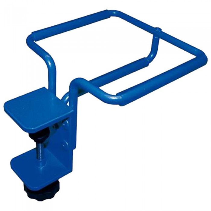 [해외]HOLMENKOL Wax Iron Tray Holder For Waxing Iron 5138784741 Blue