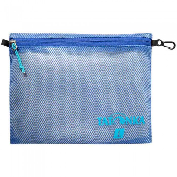 [해외]타톤카 가방 Zip 25×20 cm 5138669420 Blue